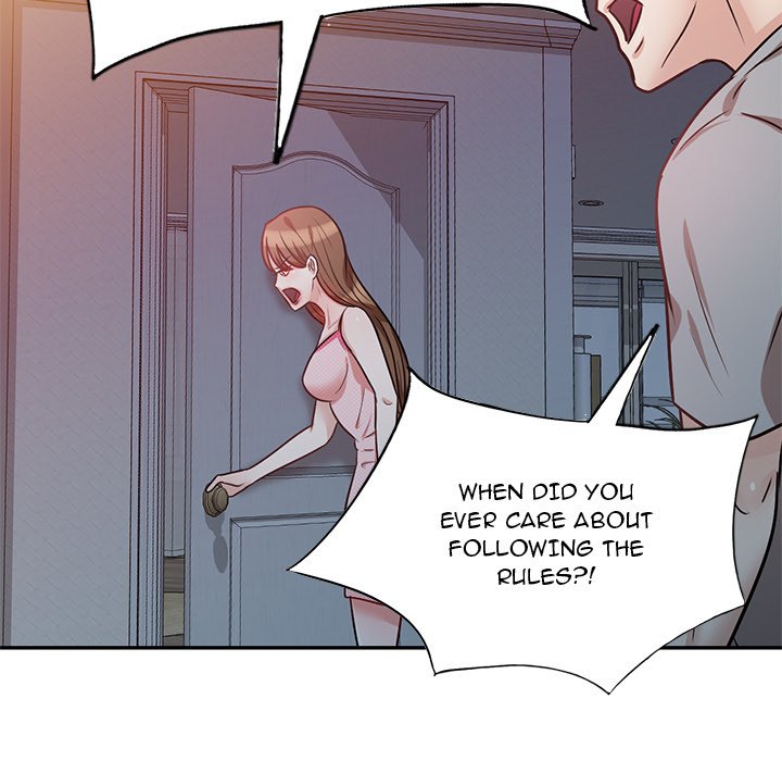 My Worst Lover Chapter 16 image 31
