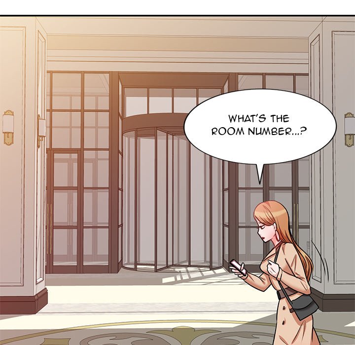 My Worst Lover Chapter 16 image 60