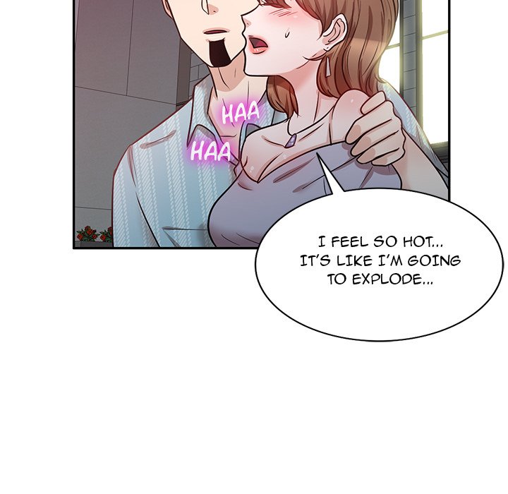 My Worst Lover Chapter 16 image 76