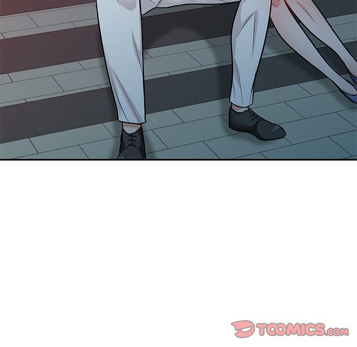 My Worst Lover Chapter 16 image 86
