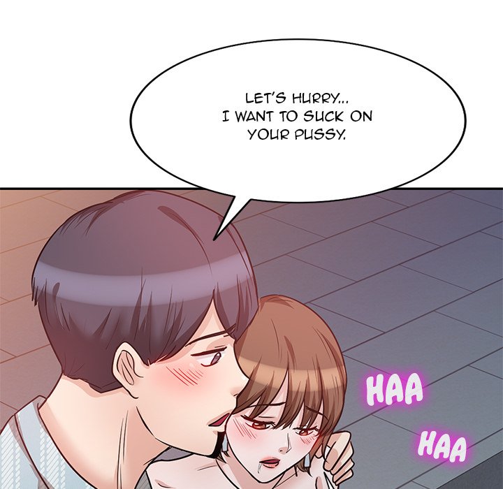 My Worst Lover Chapter 16 image 96