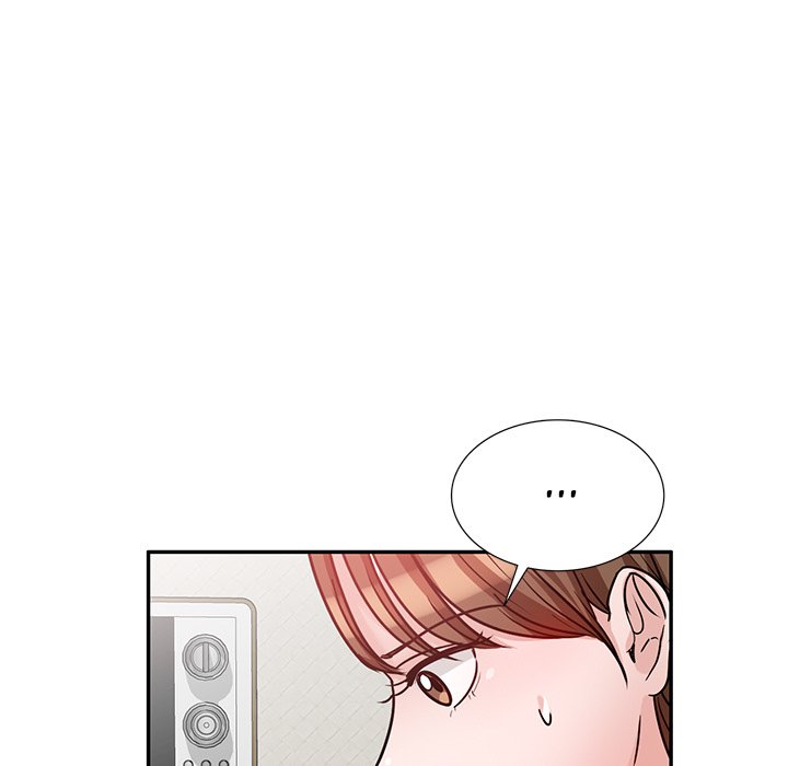 My Worst Lover Chapter 17 image 99