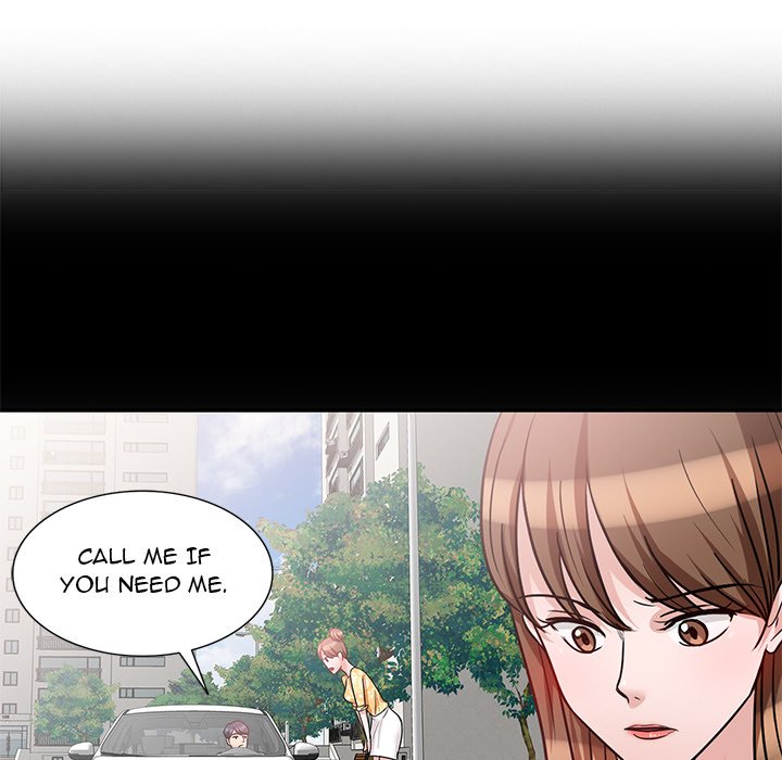 My Worst Lover Chapter 17 image 101