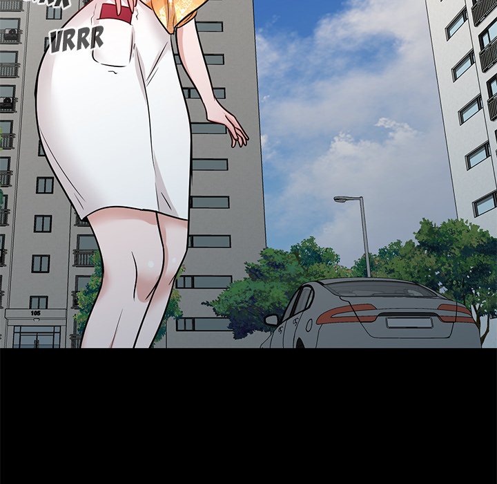 My Worst Lover Chapter 17 image 104