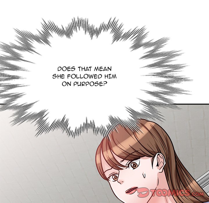 My Worst Lover Chapter 17 image 110
