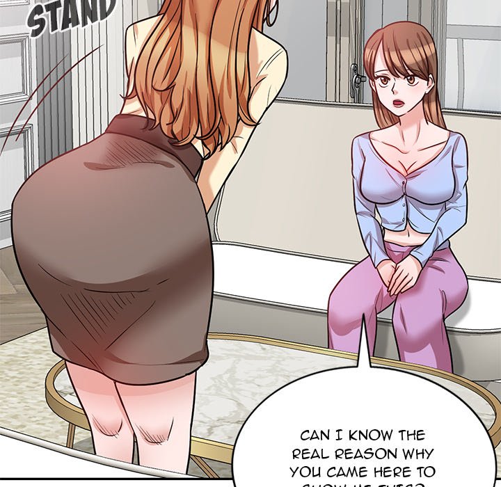 My Worst Lover Chapter 17 image 114