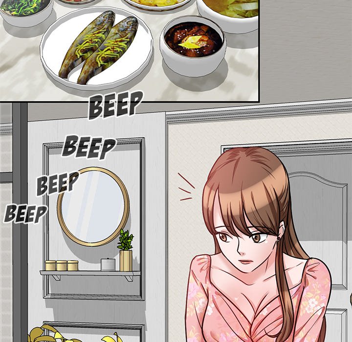 My Worst Lover Chapter 17 image 128