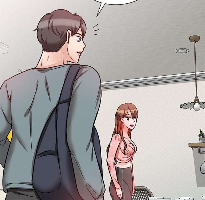 My Worst Lover Chapter 17 image 131