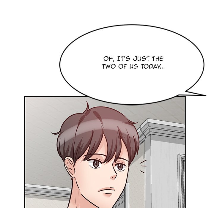 My Worst Lover Chapter 17 image 133