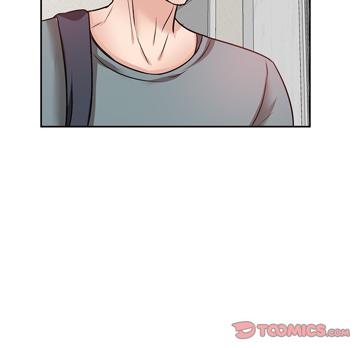 My Worst Lover Chapter 17 image 134