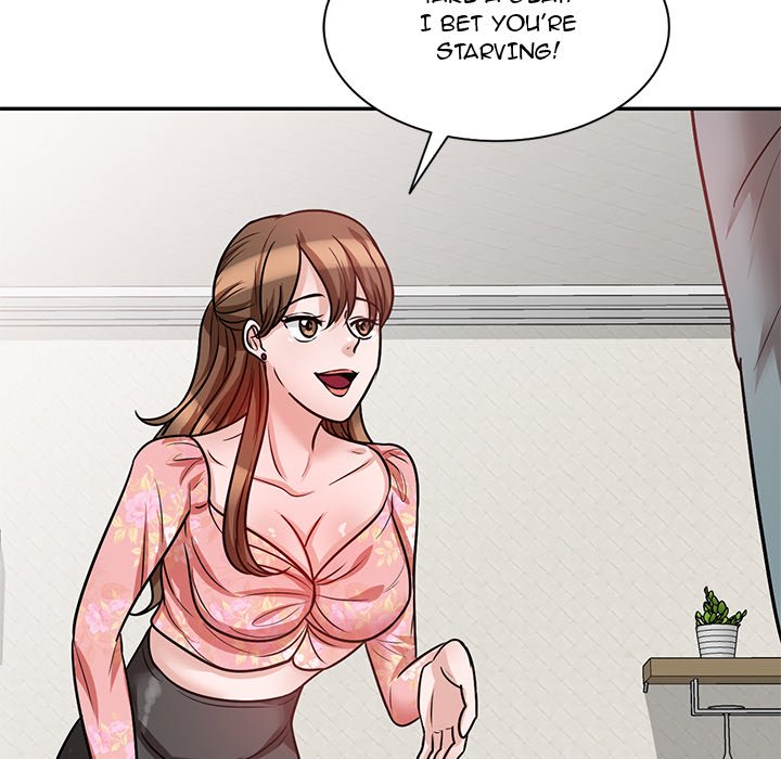 My Worst Lover Chapter 17 image 138