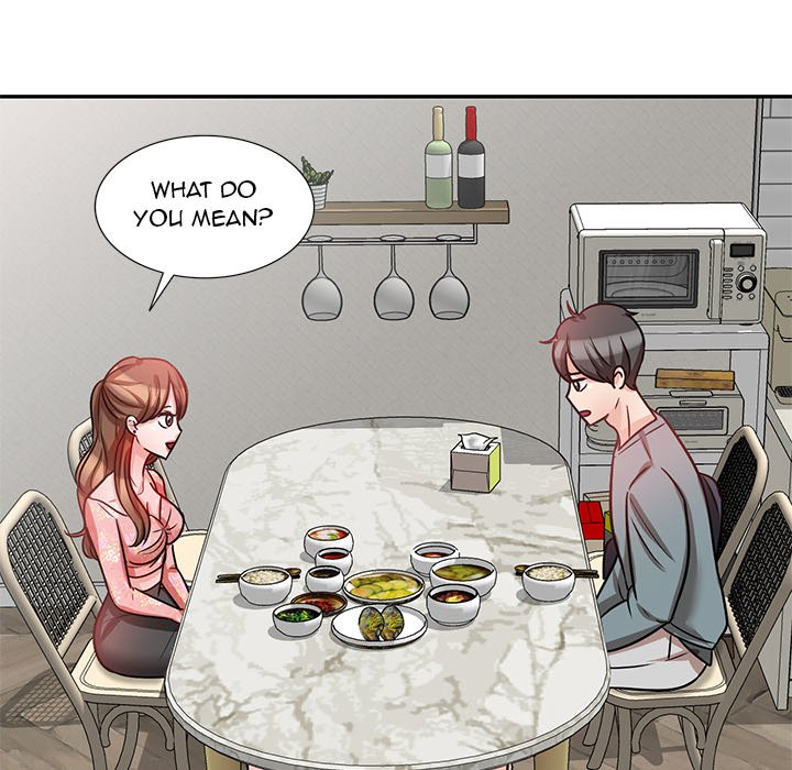 My Worst Lover Chapter 17 image 143