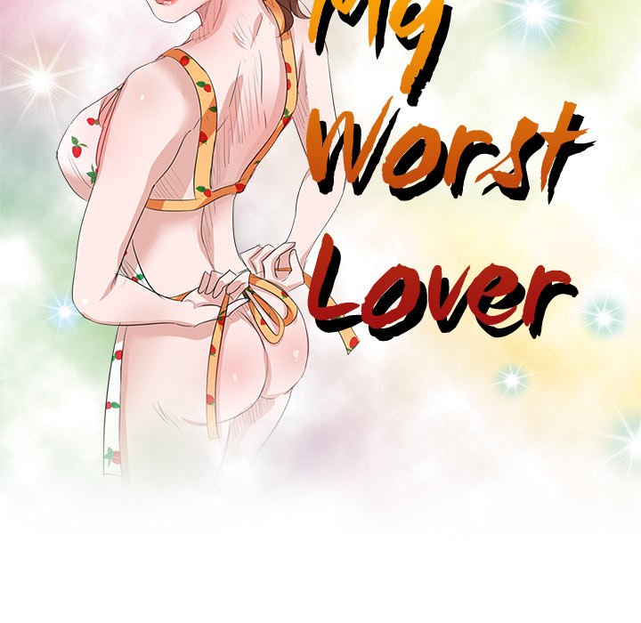 My Worst Lover Chapter 17 image 16