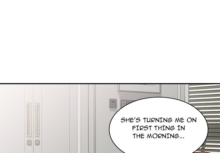My Worst Lover Chapter 17 image 1