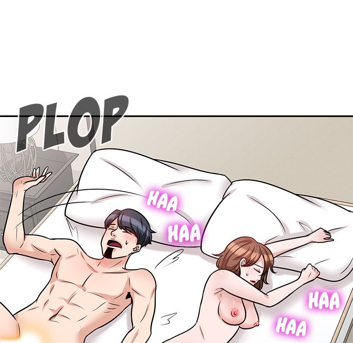 My Worst Lover Chapter 17 image 33