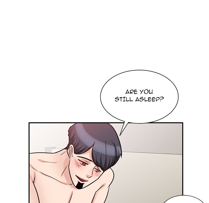 My Worst Lover Chapter 17 image 4