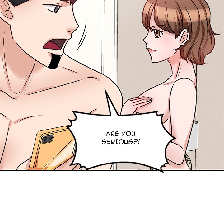 My Worst Lover Chapter 17 image 70