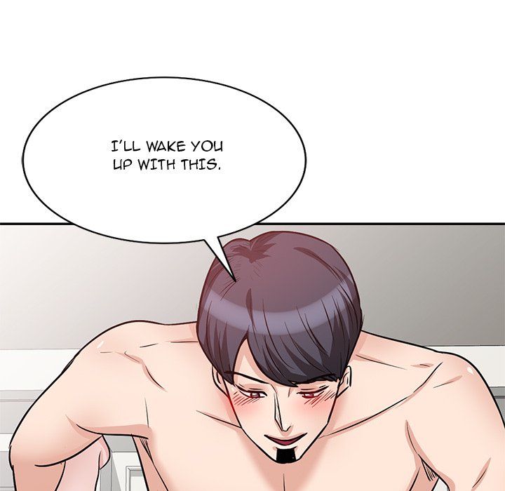 My Worst Lover Chapter 17 image 7