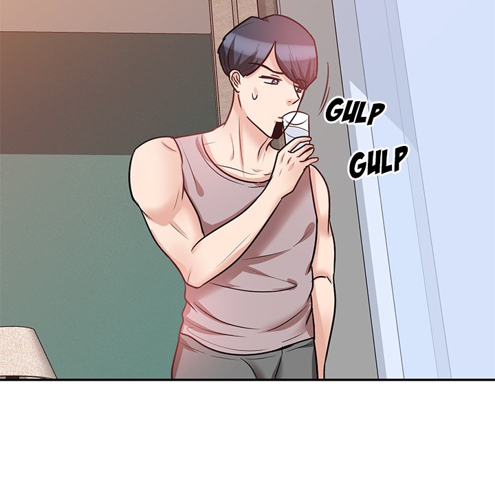 My Worst Lover Chapter 18 image 108