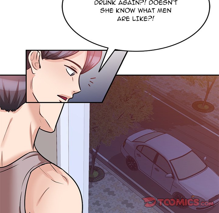 My Worst Lover Chapter 18 image 110