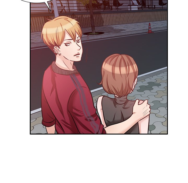 My Worst Lover Chapter 18 image 116