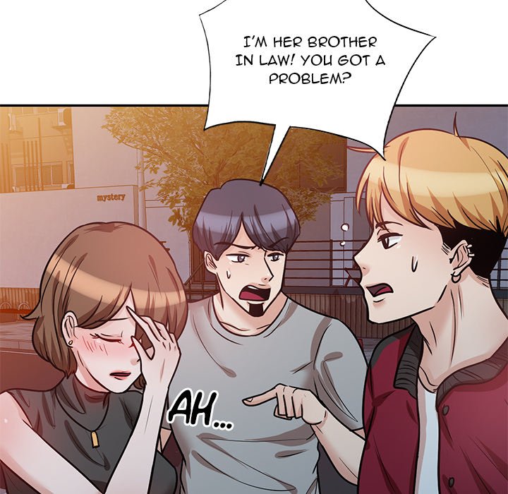 My Worst Lover Chapter 18 image 118