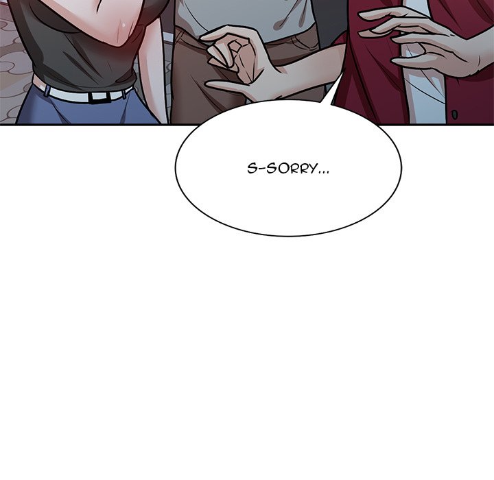 My Worst Lover Chapter 18 image 119