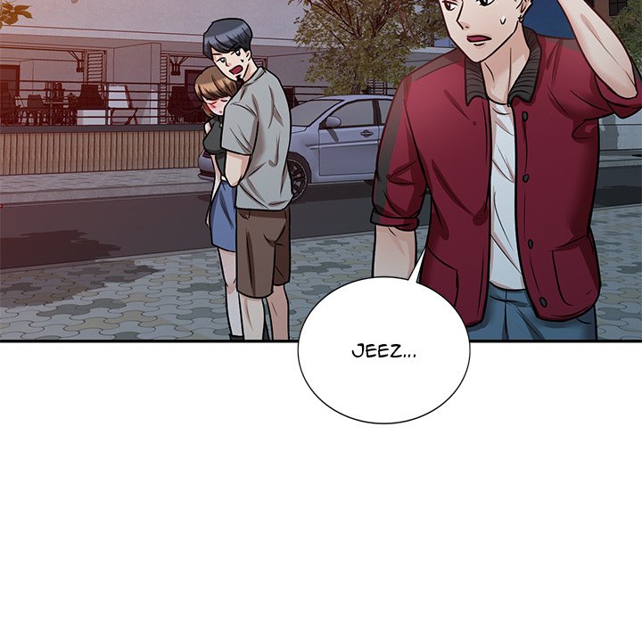 My Worst Lover Chapter 18 image 121
