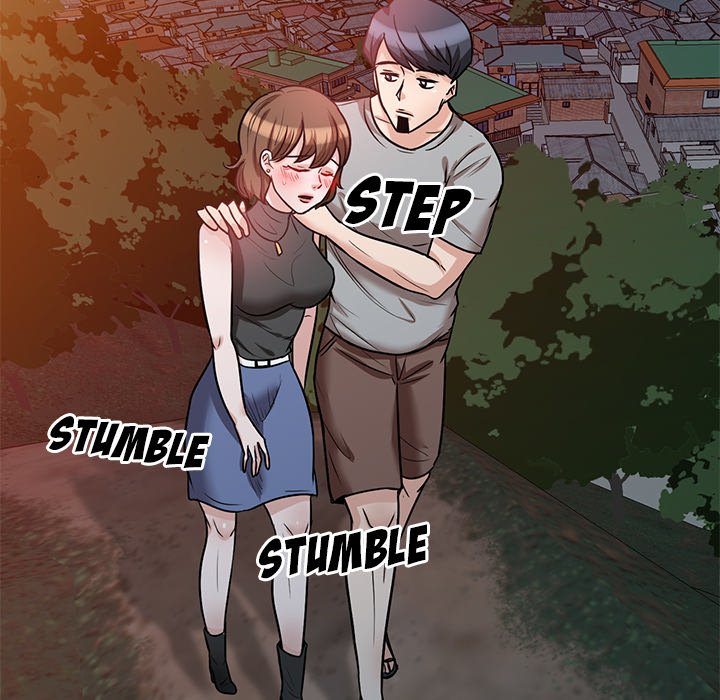 My Worst Lover Chapter 18 image 126