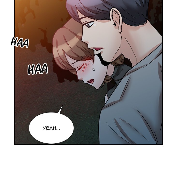 My Worst Lover Chapter 18 image 129
