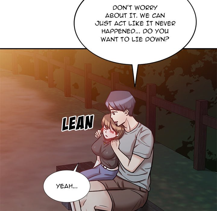 My Worst Lover Chapter 18 image 131
