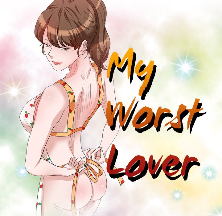 My Worst Lover Chapter 18 image 15