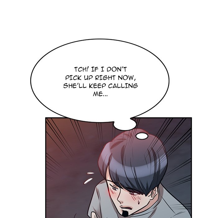 My Worst Lover Chapter 18 image 162