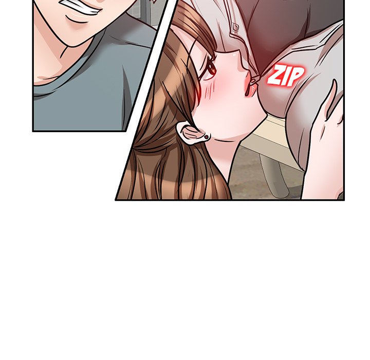 My Worst Lover Chapter 18 image 18