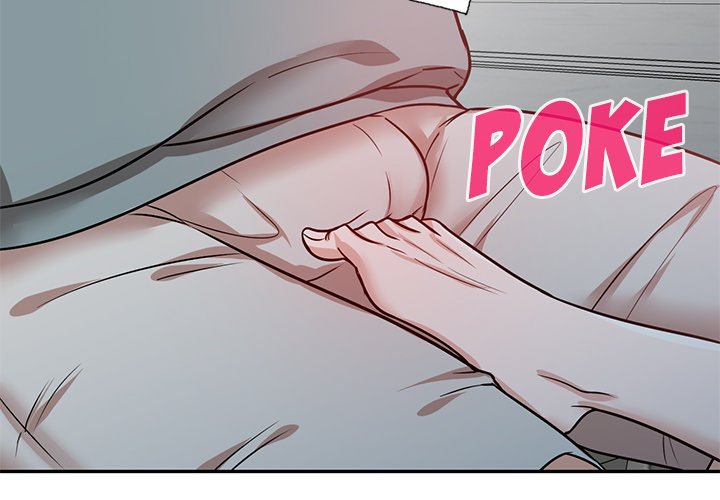 My Worst Lover Chapter 18 image 1
