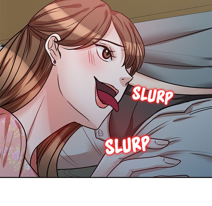 My Worst Lover Chapter 18 image 20