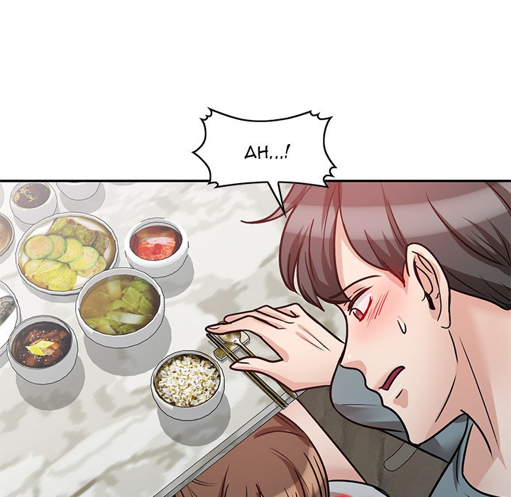 My Worst Lover Chapter 18 image 22