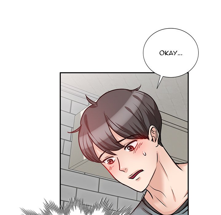 My Worst Lover Chapter 18 image 31