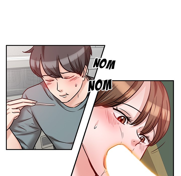 My Worst Lover Chapter 18 image 33