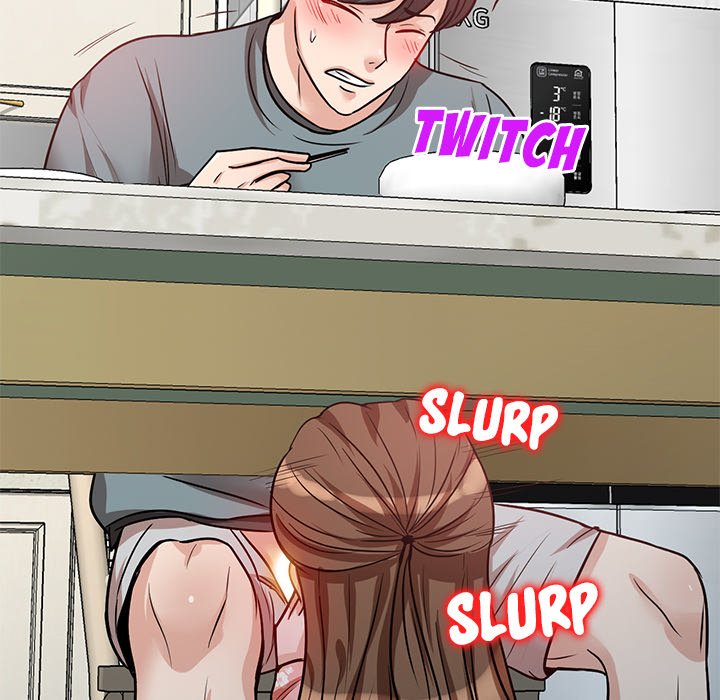 My Worst Lover Chapter 18 image 36