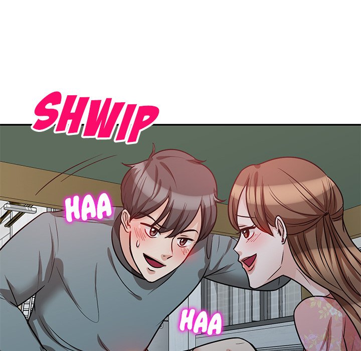 My Worst Lover Chapter 18 image 41