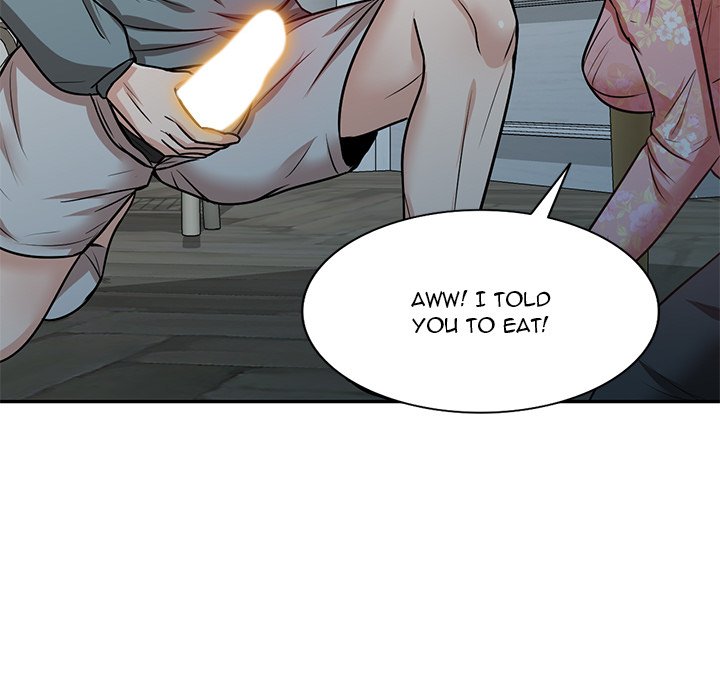 My Worst Lover Chapter 18 image 42