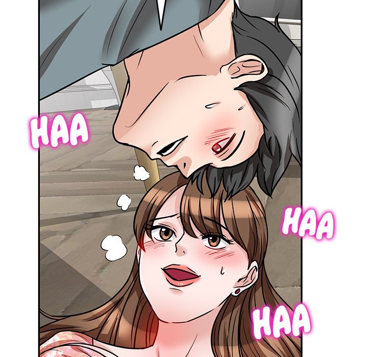 My Worst Lover Chapter 18 image 47