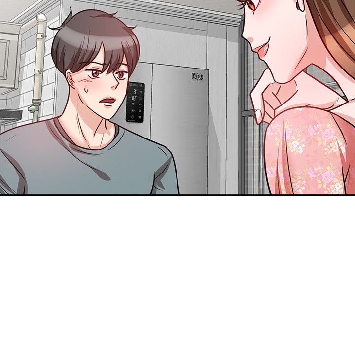My Worst Lover Chapter 18 image 4
