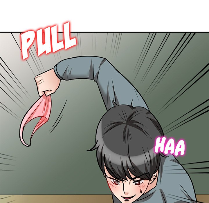 My Worst Lover Chapter 18 image 54