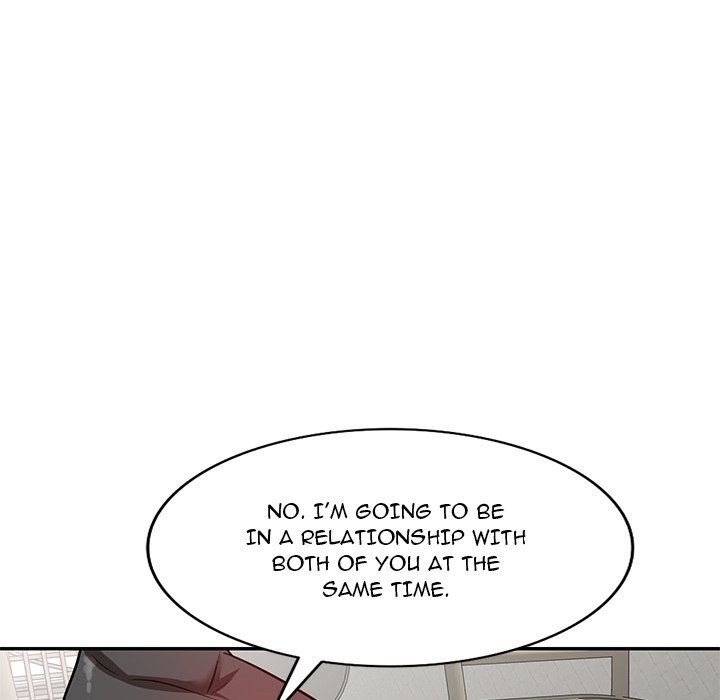 My Worst Lover Chapter 18 image 5