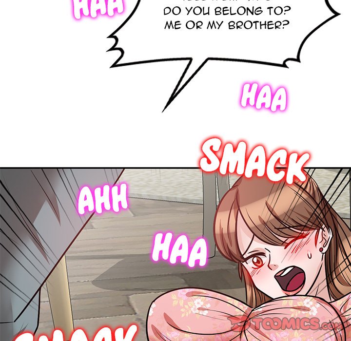 My Worst Lover Chapter 18 image 62