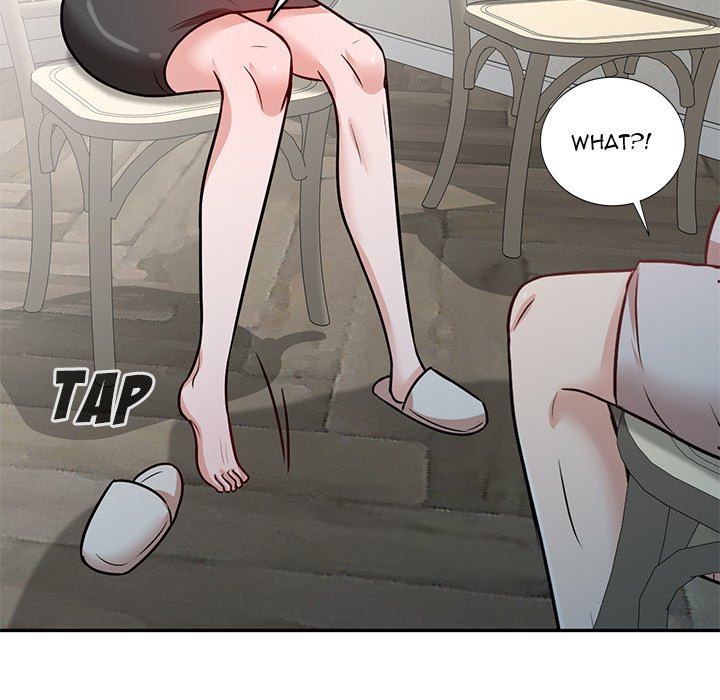 My Worst Lover Chapter 18 image 6