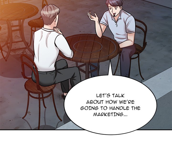 My Worst Lover Chapter 18 image 79