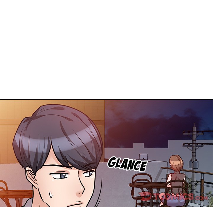My Worst Lover Chapter 18 image 86
